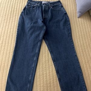 Everlane Jeans